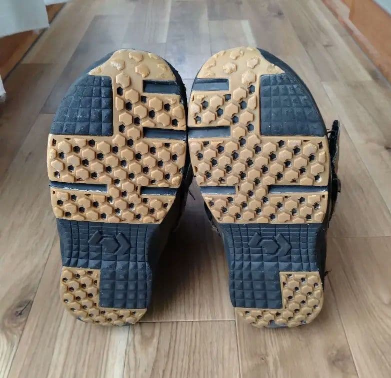 NORTHWAVE EDGE SL スノーボードブーツ ダークオリーブ