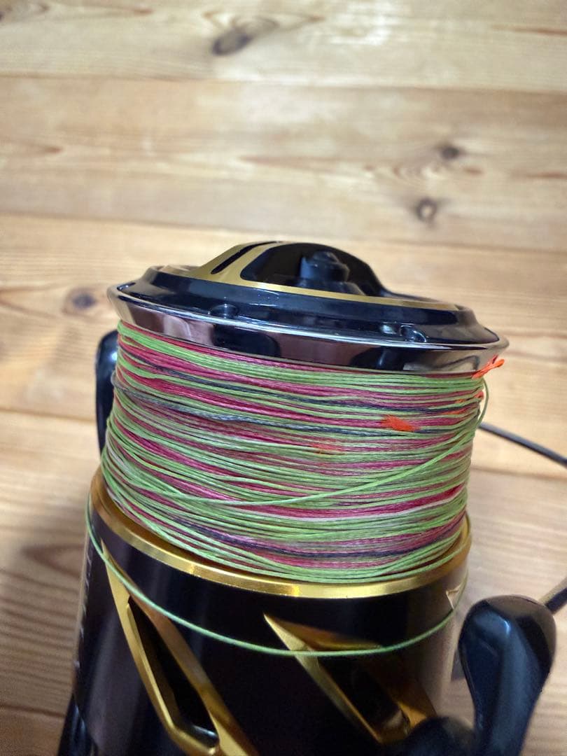 シマノ　19ステラSW4000xg