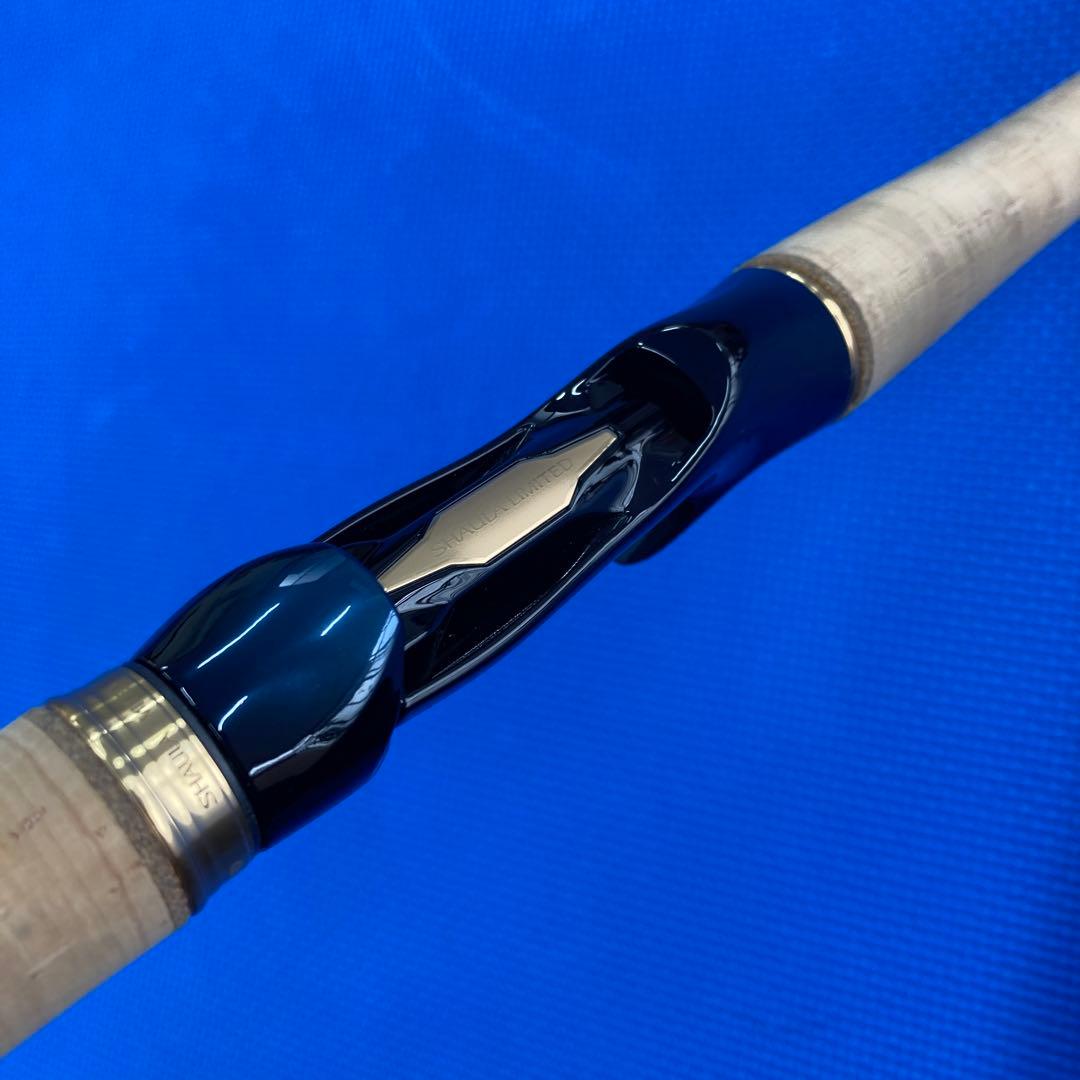 ワールドシャウラリミテッド1652R