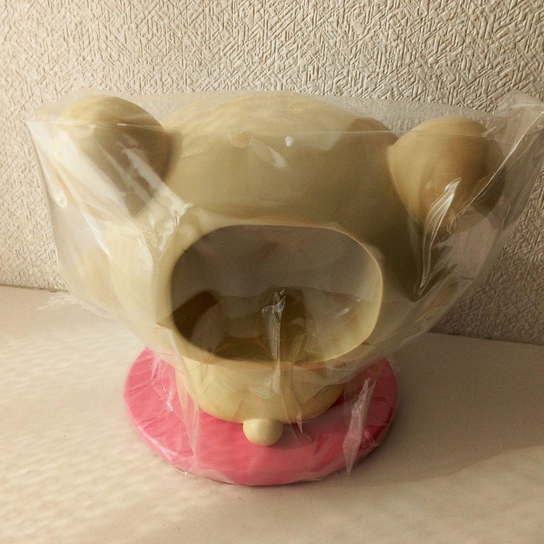 コリラックマ　メガネスタンド　小物入れ　2010年製　サンエックス　レトロ　レア