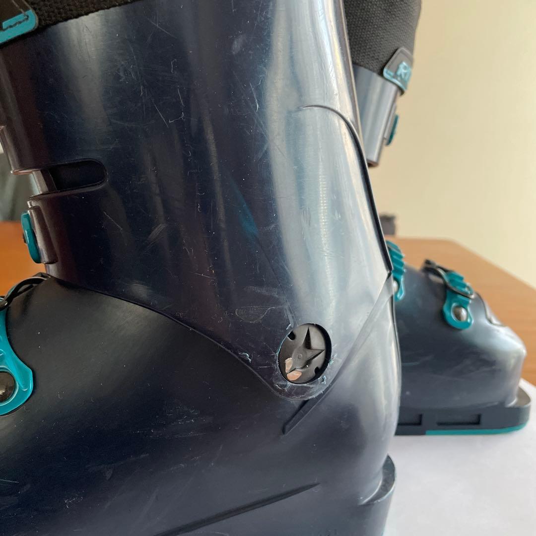 23 REXXAM REVO PLUS 110 レグザム