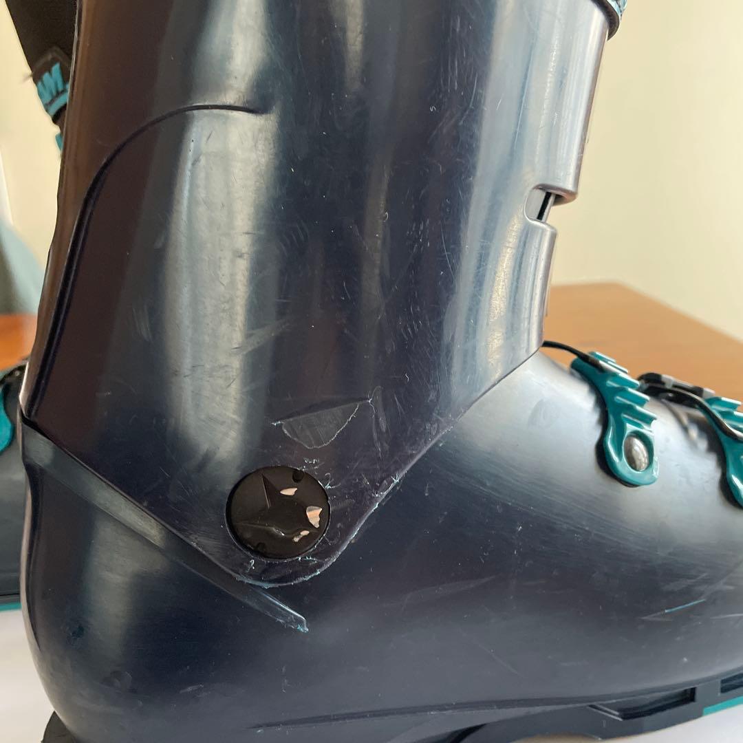 23 REXXAM REVO PLUS 110 レグザム