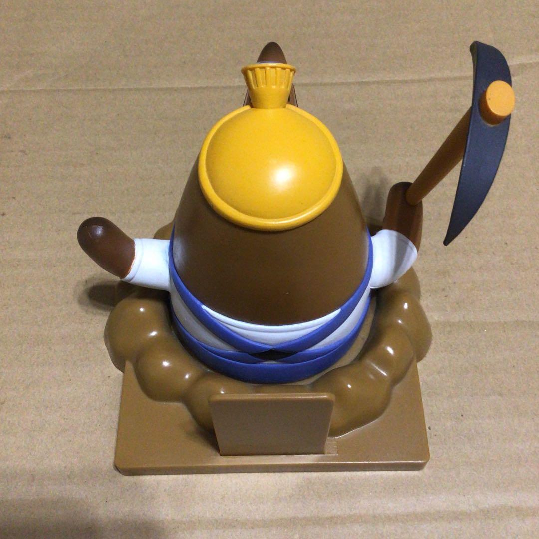 どうぶつの森　リセットさん　メモスタンド　美品　とびだせどうぶつの森