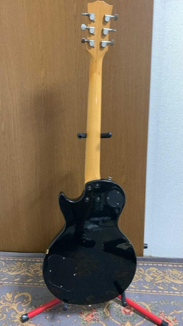 ギター barny lg 480