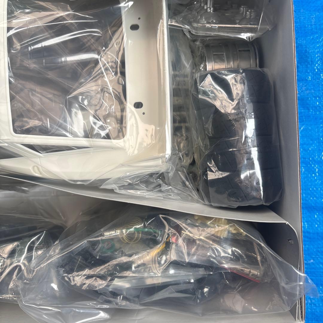 半*ん様 Lancia 037 Rally 1/10 ラジコンキット