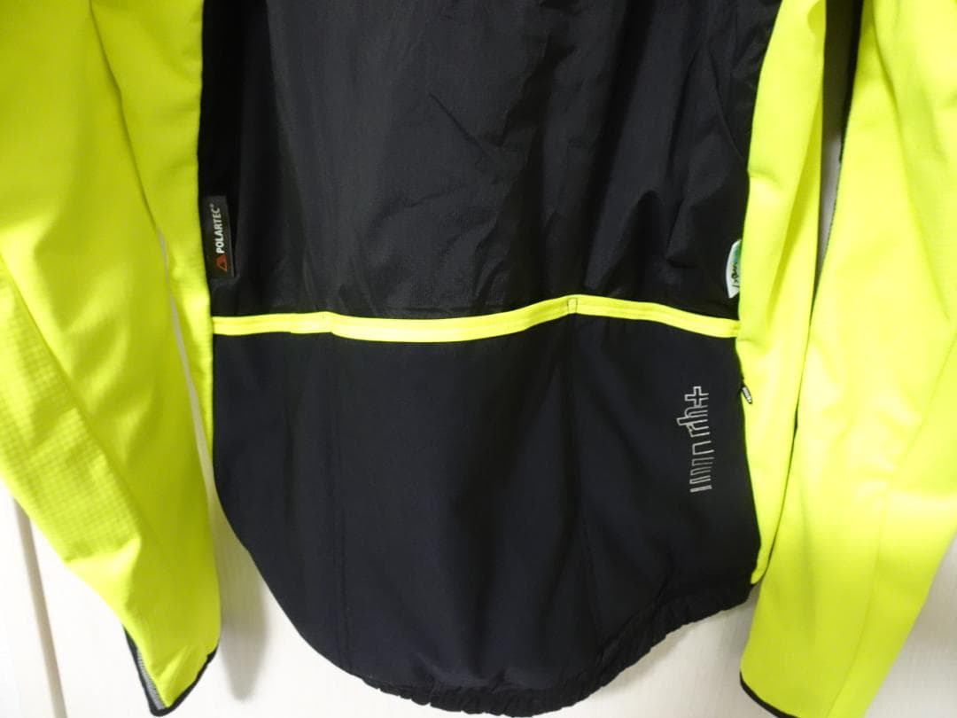 ◆未使用◆定価2.3万rh+ アールエイチプラス ゼロ エアー X ジャケット