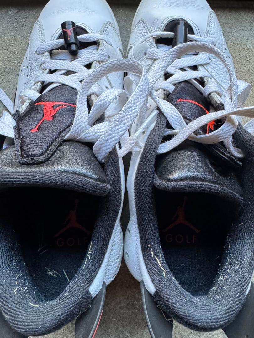 シューズ(男性用) Nike Air JORDAN RETRO 6 G