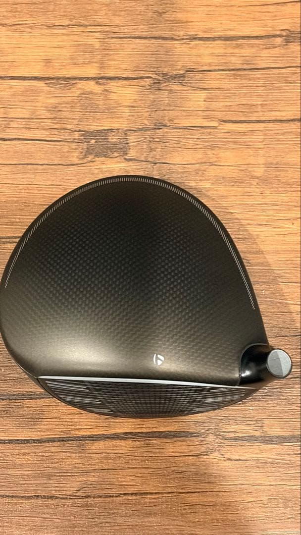 TaylorMade Qi4D Maxドライバー 10.5度　ヘッドのみ
