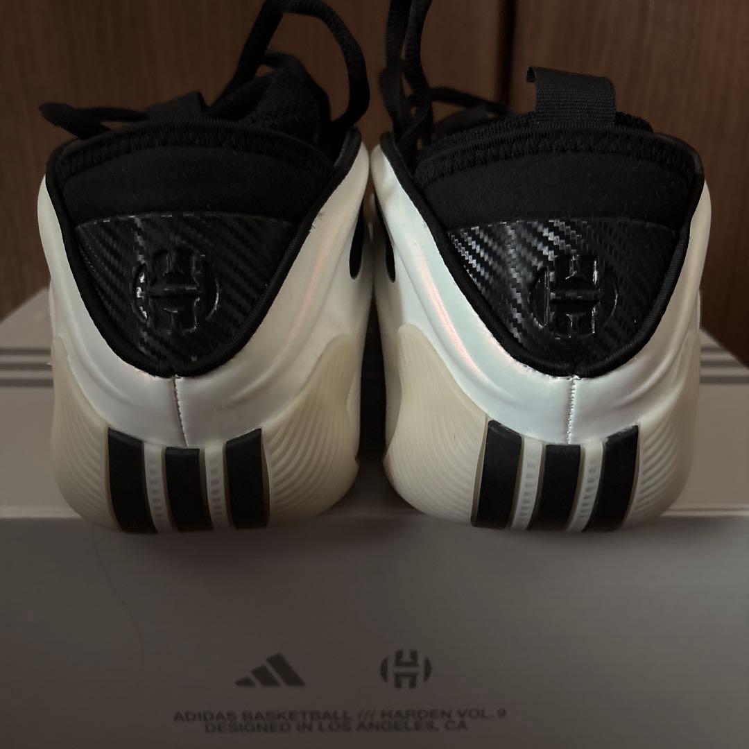 シューズ(男性用) adidas Harden9