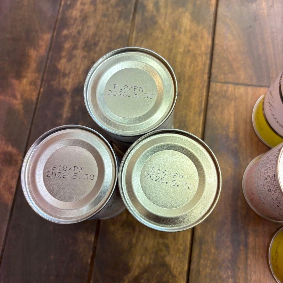 はる ホテルオークラ 缶詰セット