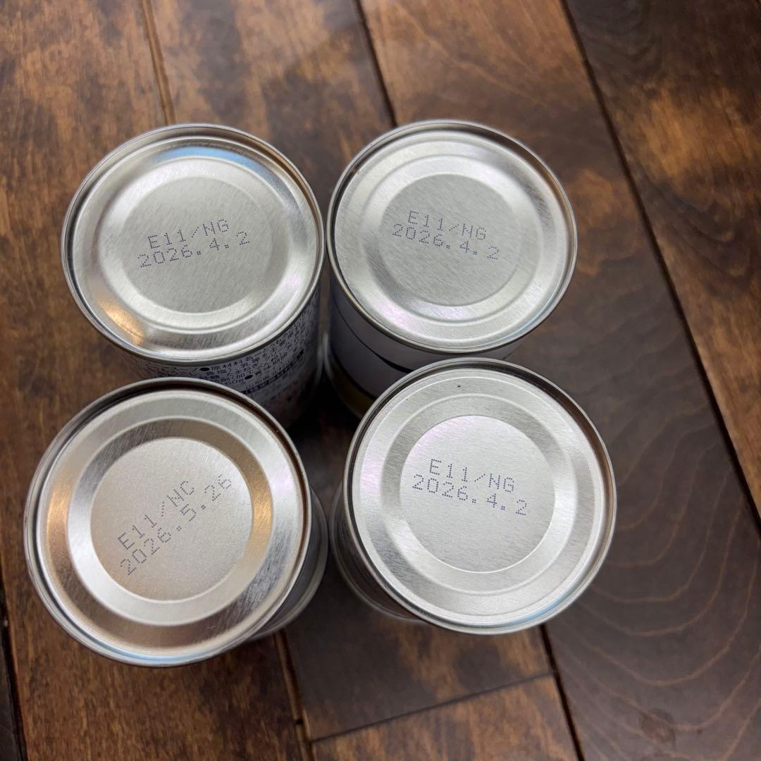 はる ホテルオークラ 缶詰セット