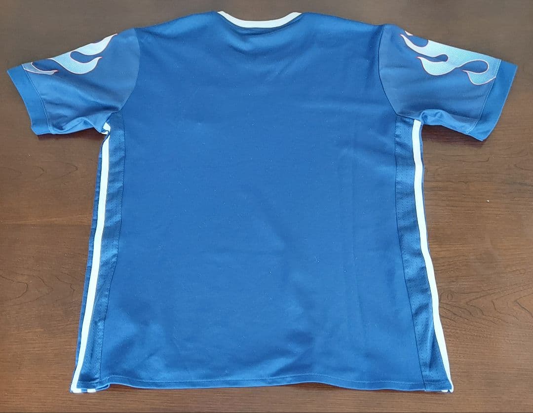 \"17 日本代表 　限定ユニホーム