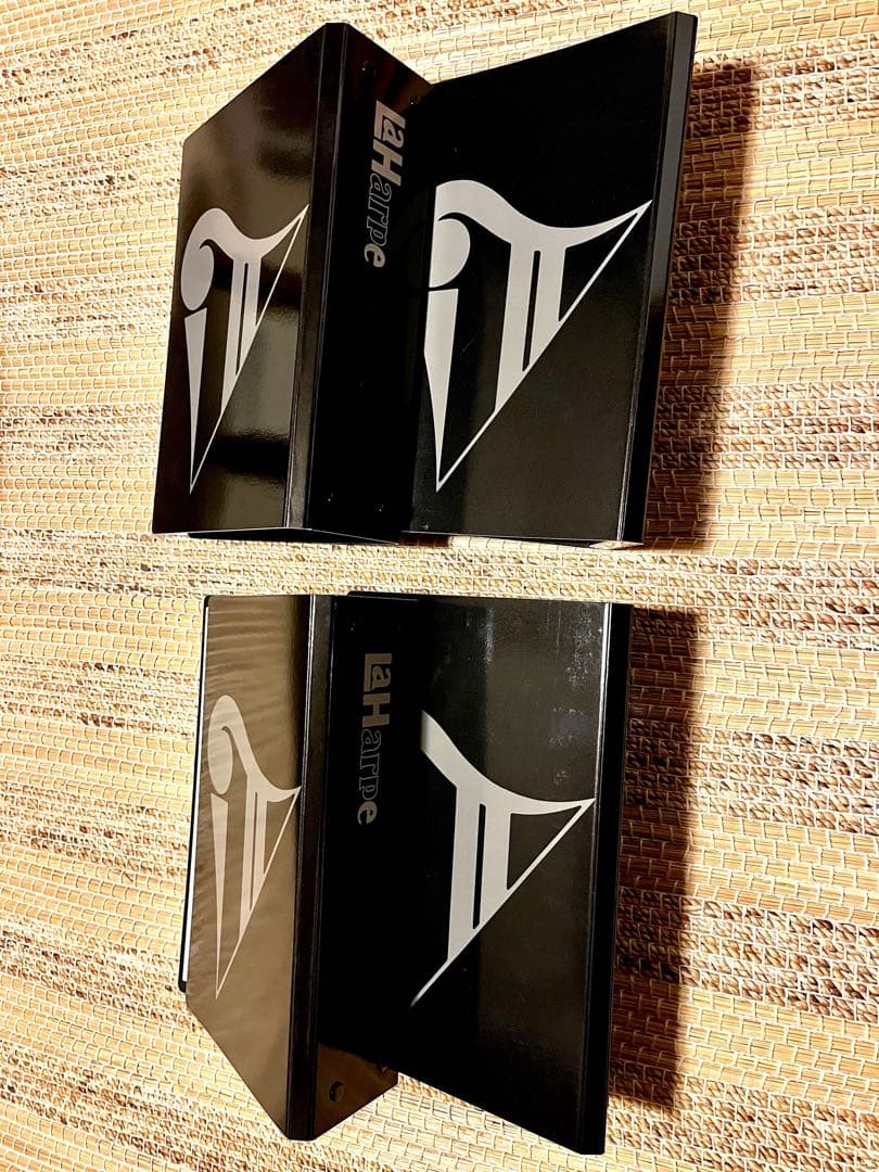 劇団四季　ラ・アルプ16年分　2007年4月〜2023年4月　60周年別冊等あり