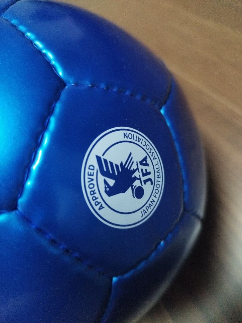 谷晃生　サイン入りボール　サッカー日本代表