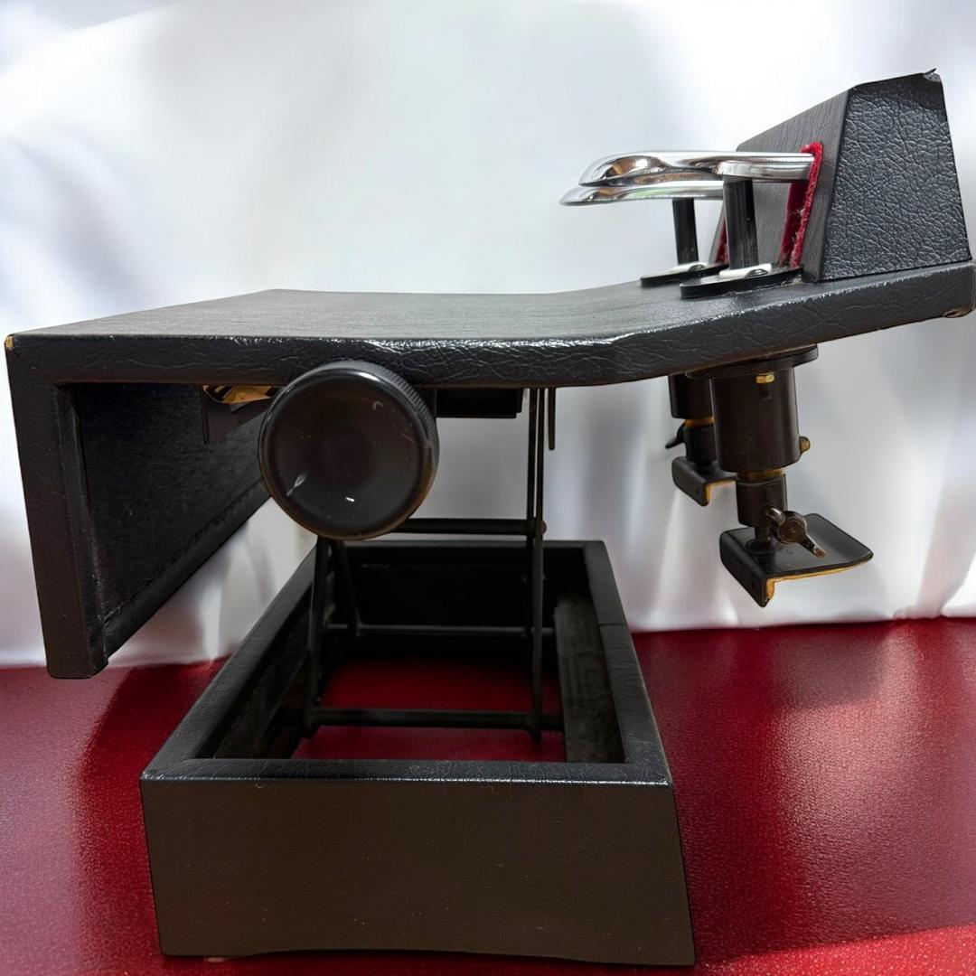 ☆送料無料 良品 ムツミ製 ピアノ補助ペダル M-60 M60 足台