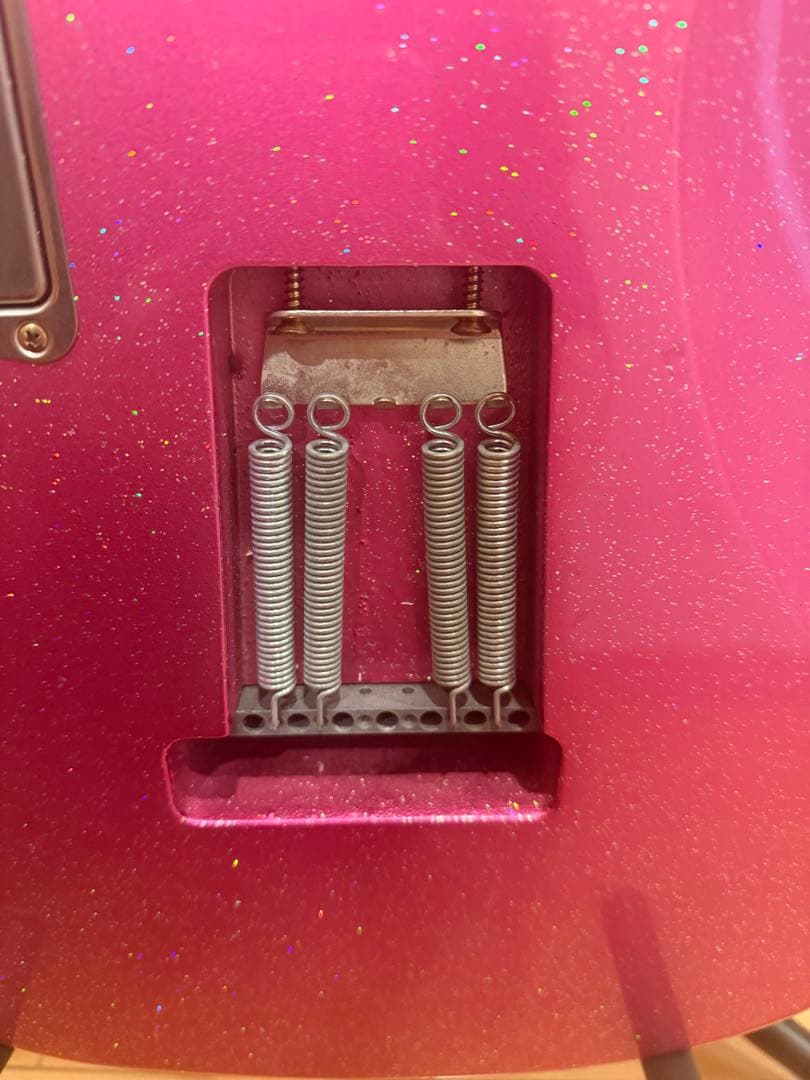 【週末限定】Edwards 大村孝佳モデル　エレキギター