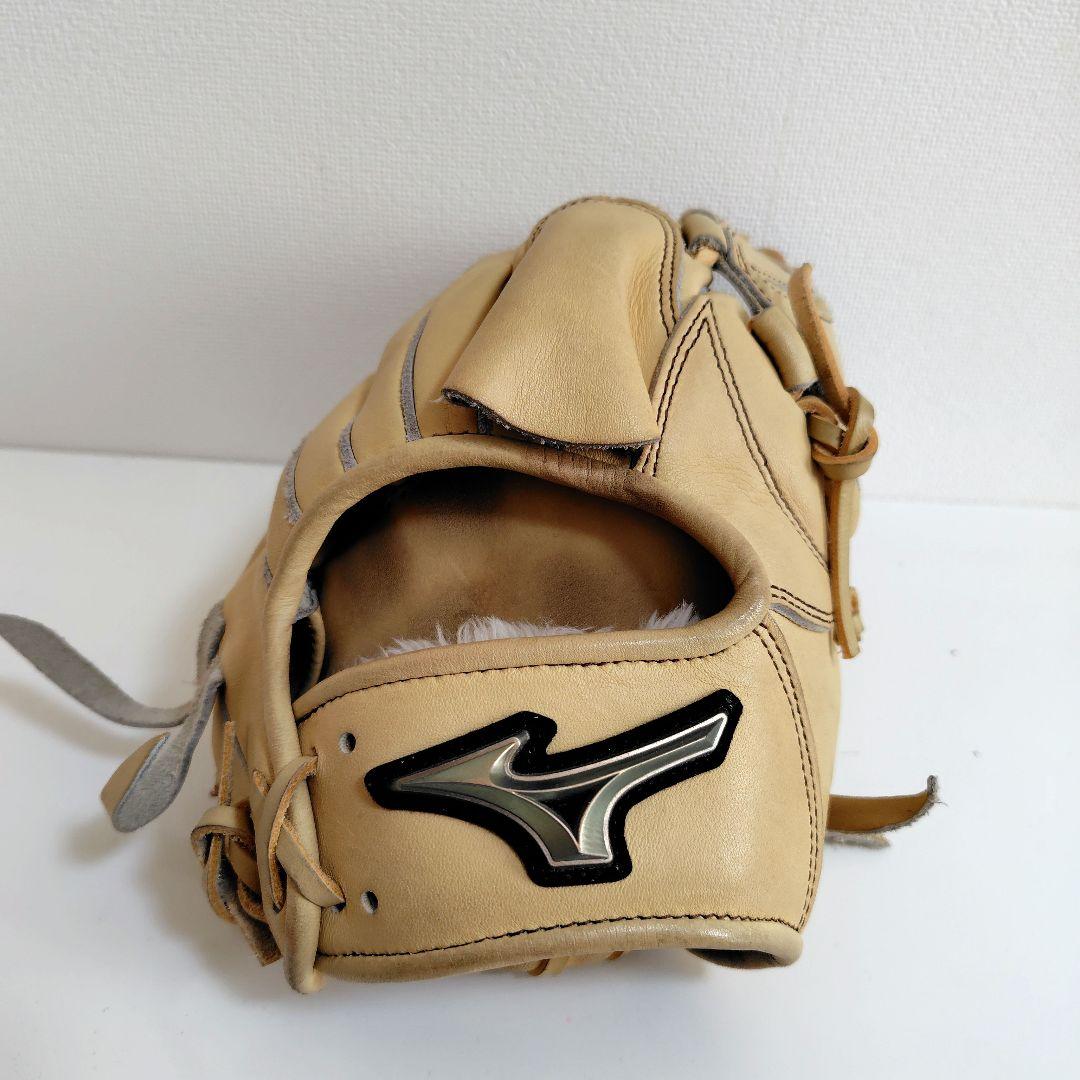 Mizuno Global Elite 軟式グローブ 投手