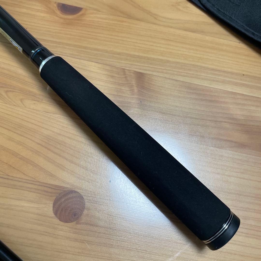 値下げ！サクラ タイラバロッド サンダーソウル TR-66XH