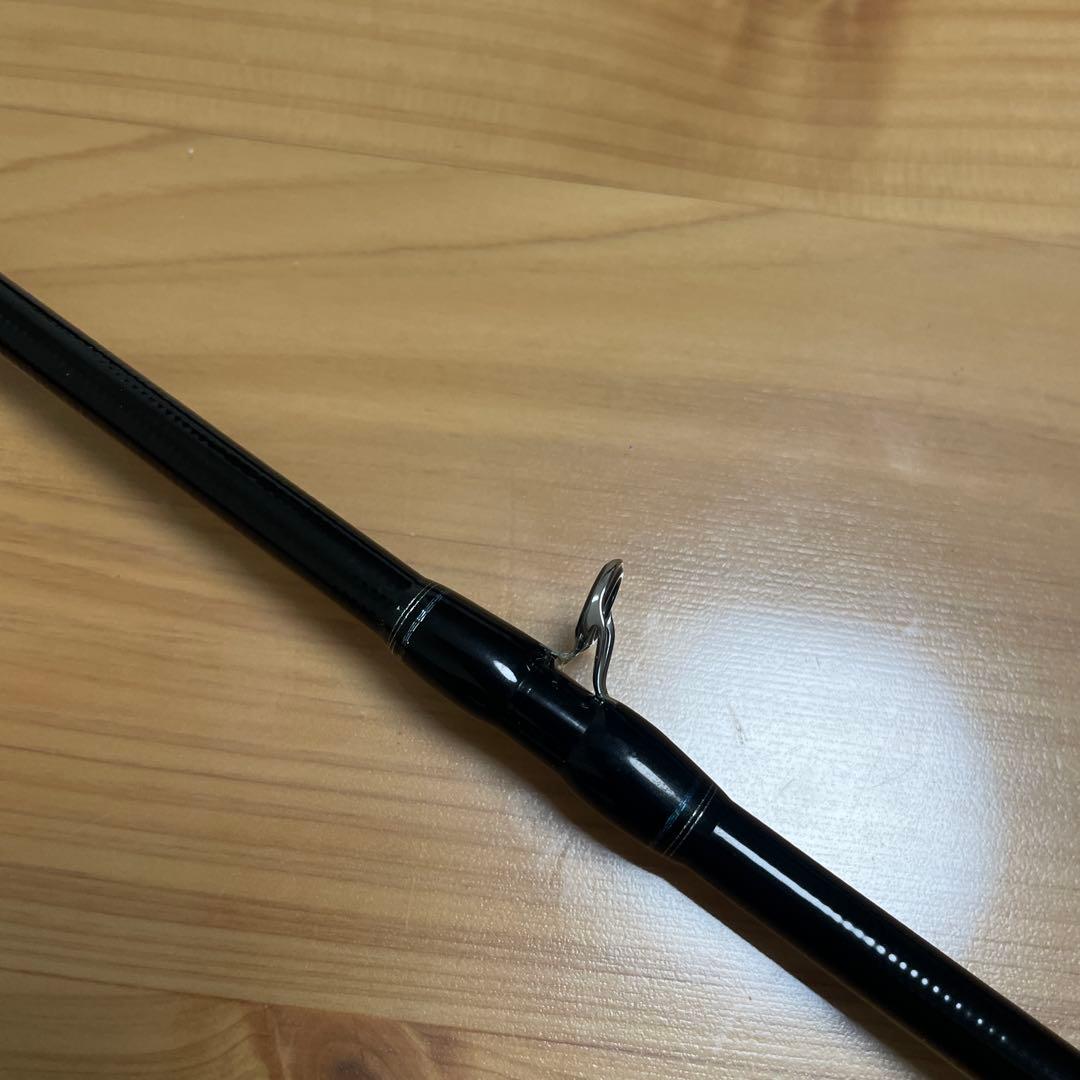 値下げ！サクラ タイラバロッド サンダーソウル TR-66XH