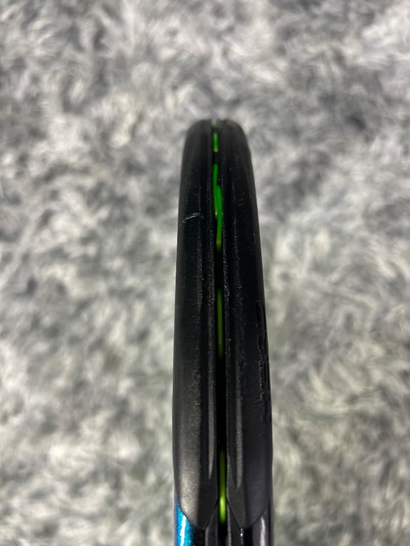 ラケット(硬式用) Gravity tour98