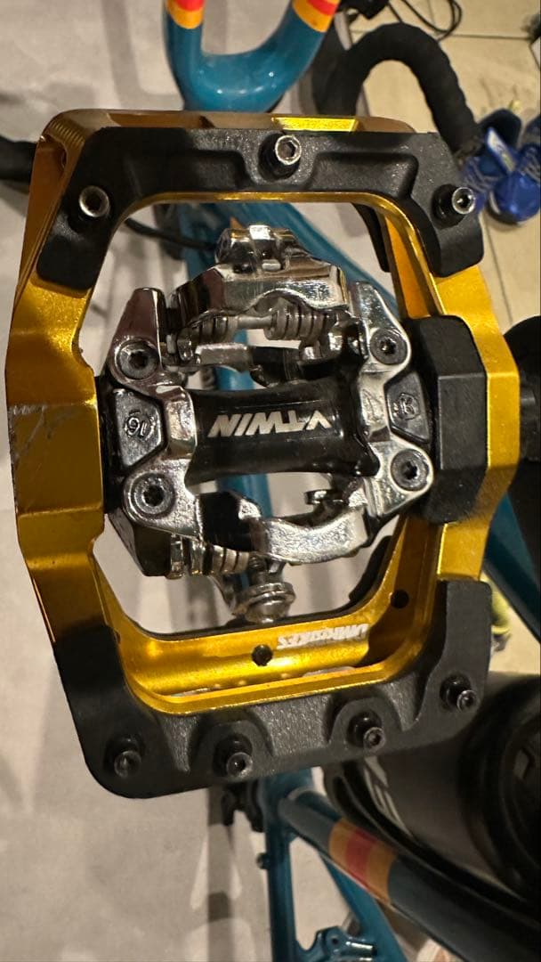 自転車本体 TREK CHECKPOINT ALR 5 2021 49 GRX di2