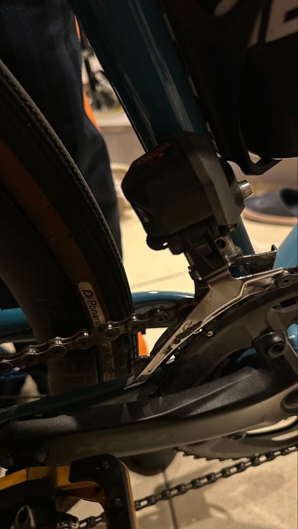 自転車本体 TREK CHECKPOINT ALR 5 2021 49 GRX di2