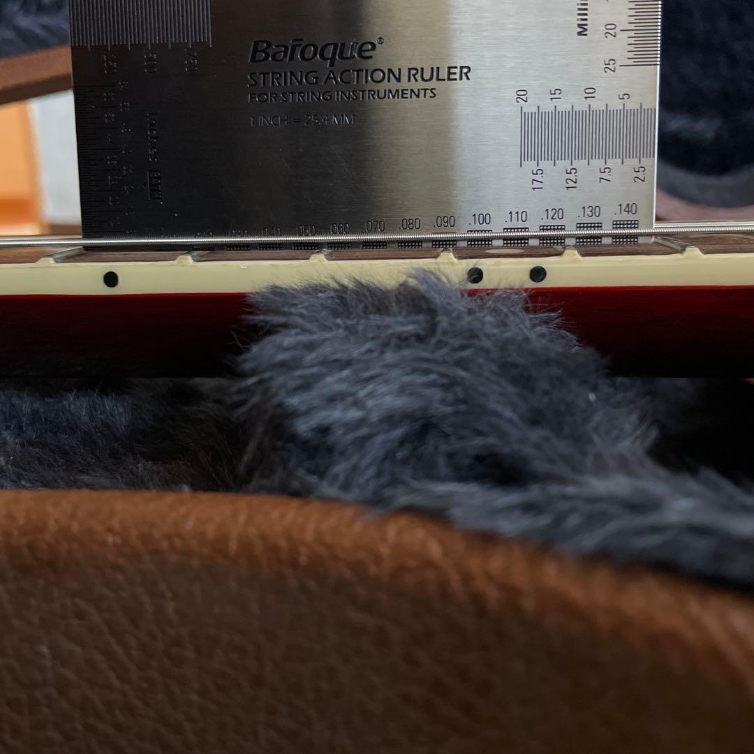 d*i様 Gibson ES-335 Sixties Cherry 2020