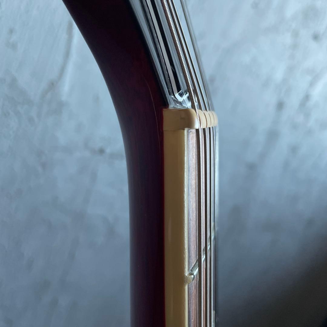 d*i様 Gibson ES-335 Sixties Cherry 2020