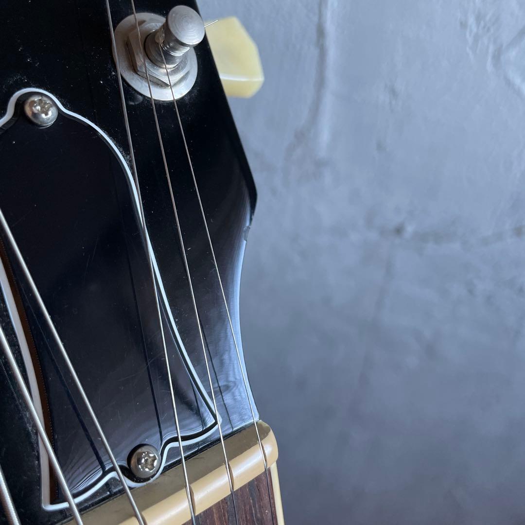 d*i様 Gibson ES-335 Sixties Cherry 2020