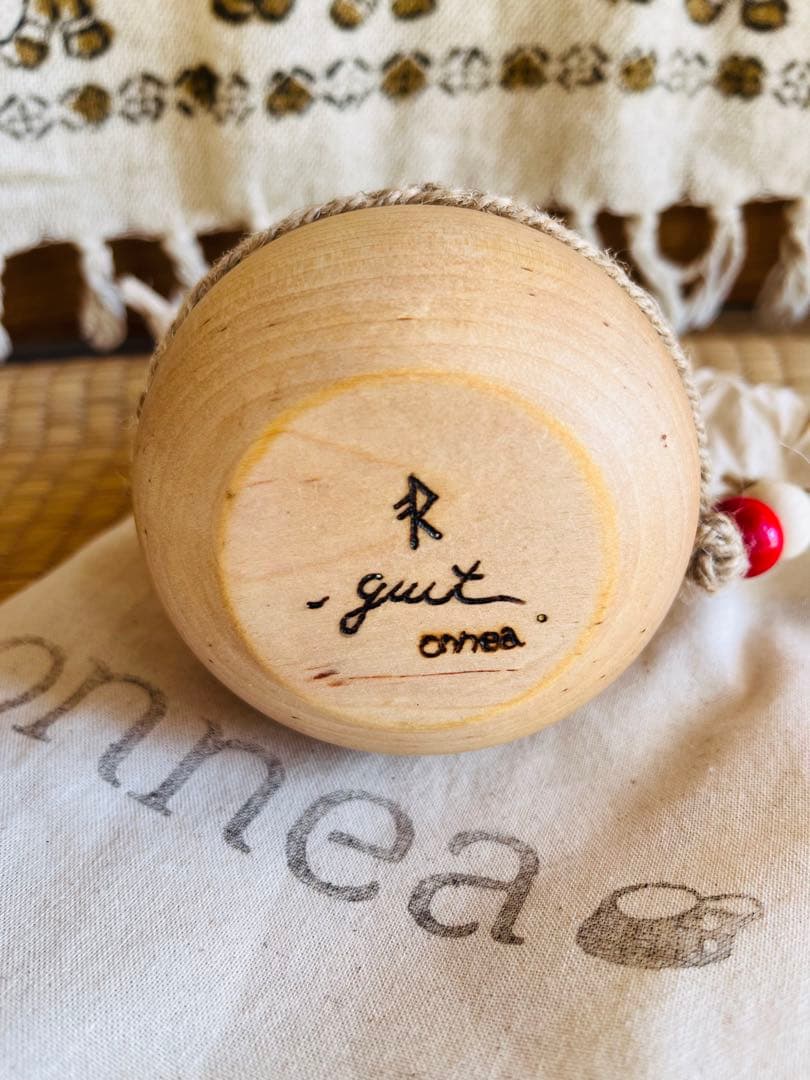 【onneaオリジナルククサ】白樺／160cc／GWT／限定品