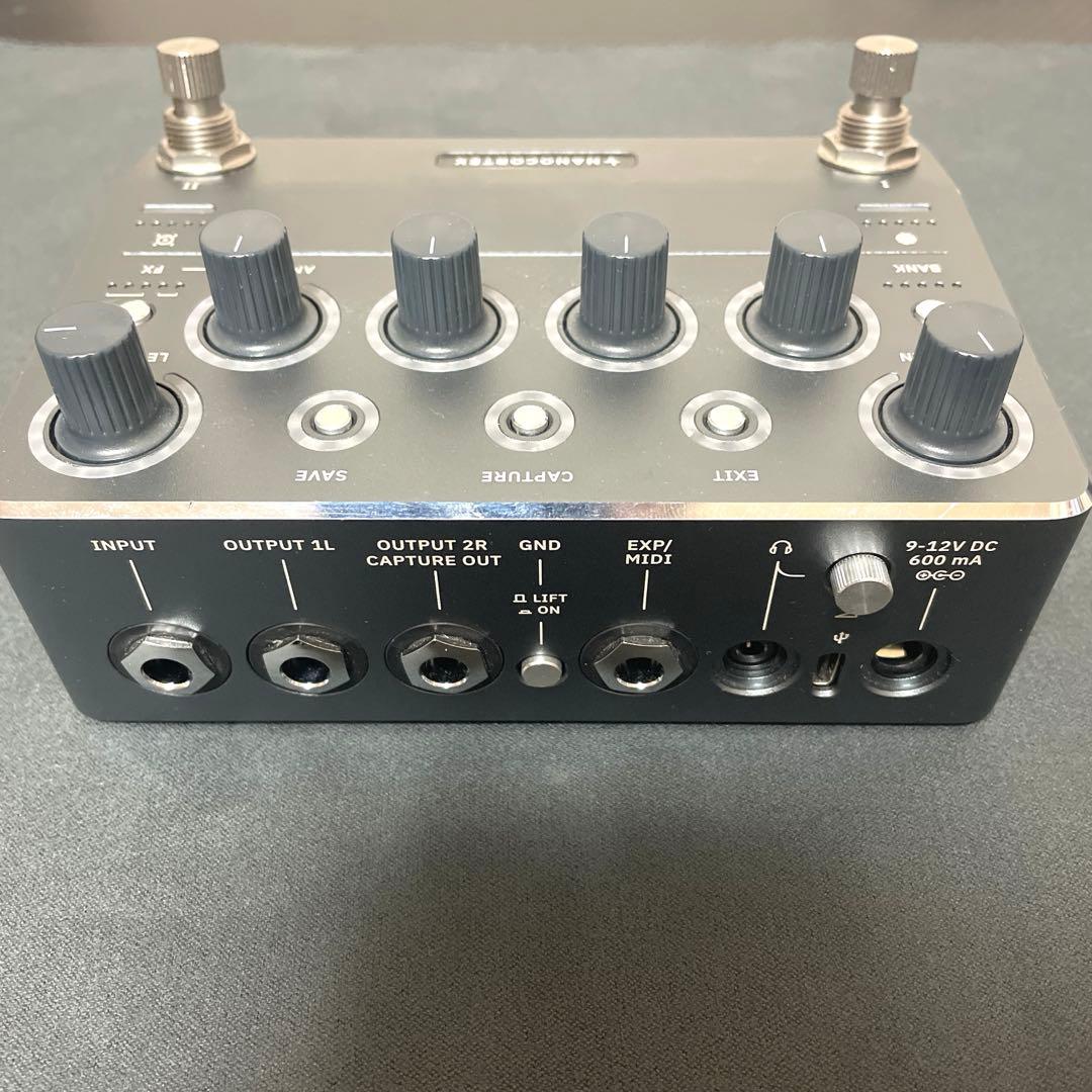 ギター Nano Cortex