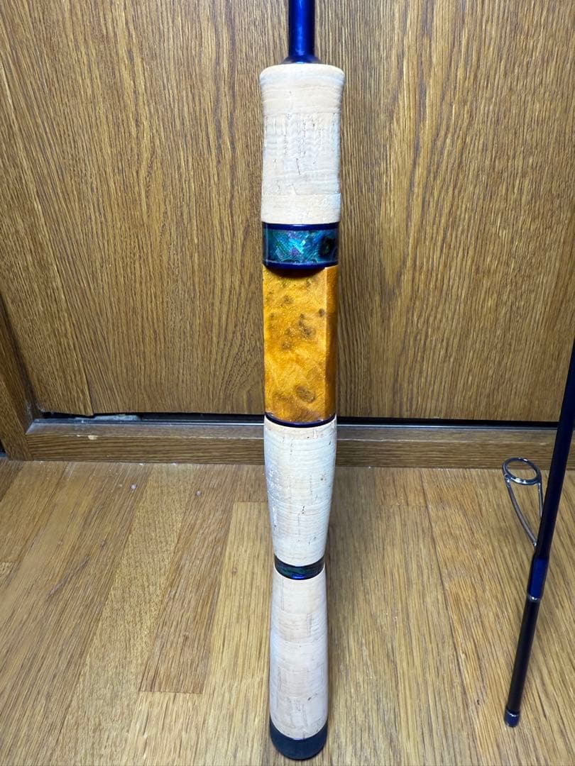 歳末セール　ブルーウルフ613UL-TRZ ロデオクラフト