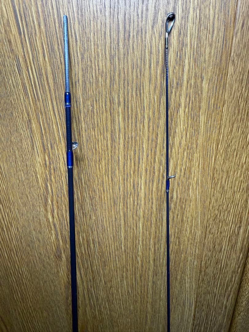 歳末セール　ブルーウルフ613UL-TRZ ロデオクラフト