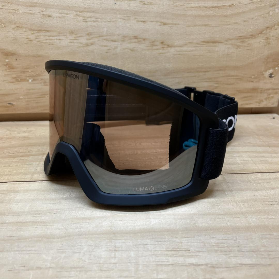 【1720】 DRAGON　ドラゴン　DX3 L　ディーエックススリーエル