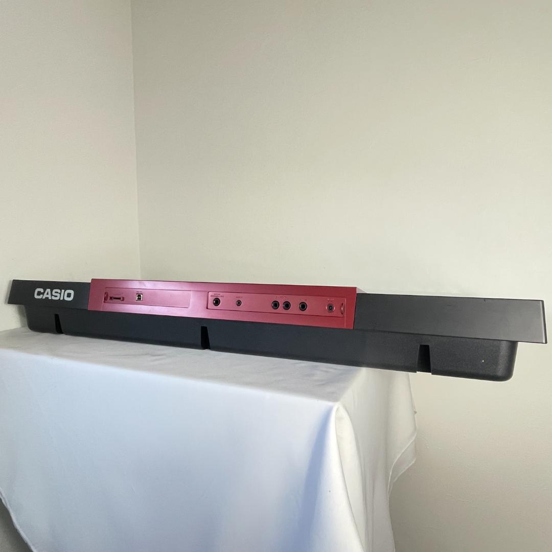 CASIO カシオ CTK-6250