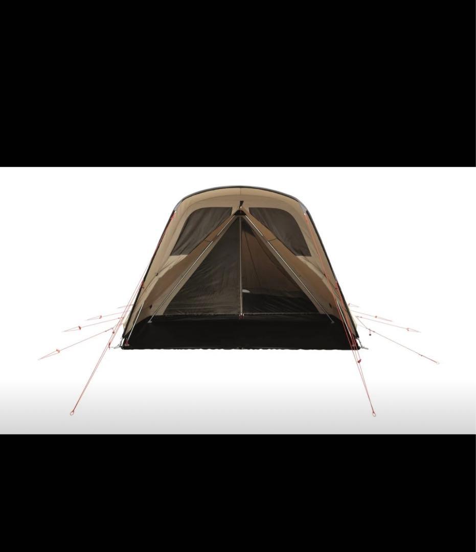 Robens Trapper ローベンストラッパー