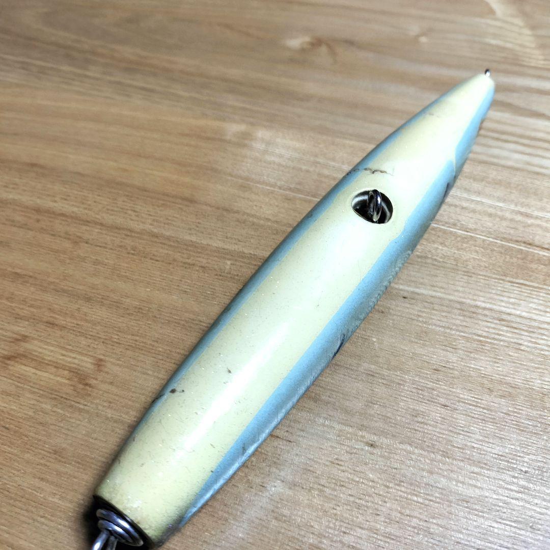 カーペンター　ダーティングトーピード　シンキングペンシル　フックセット