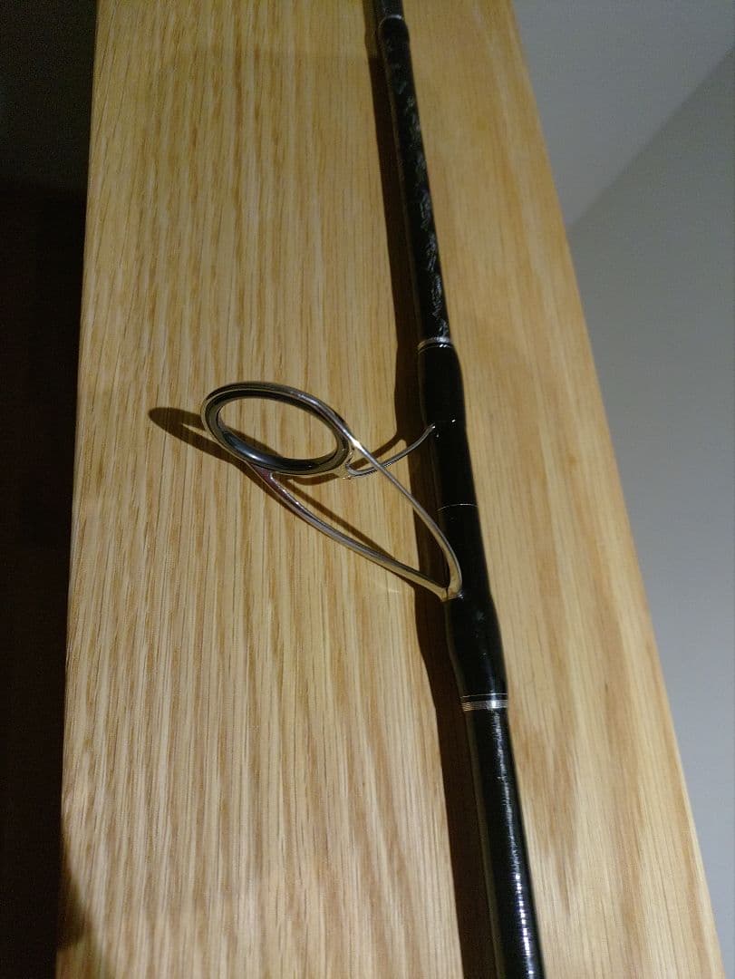 コルトスナイパーXR S96M