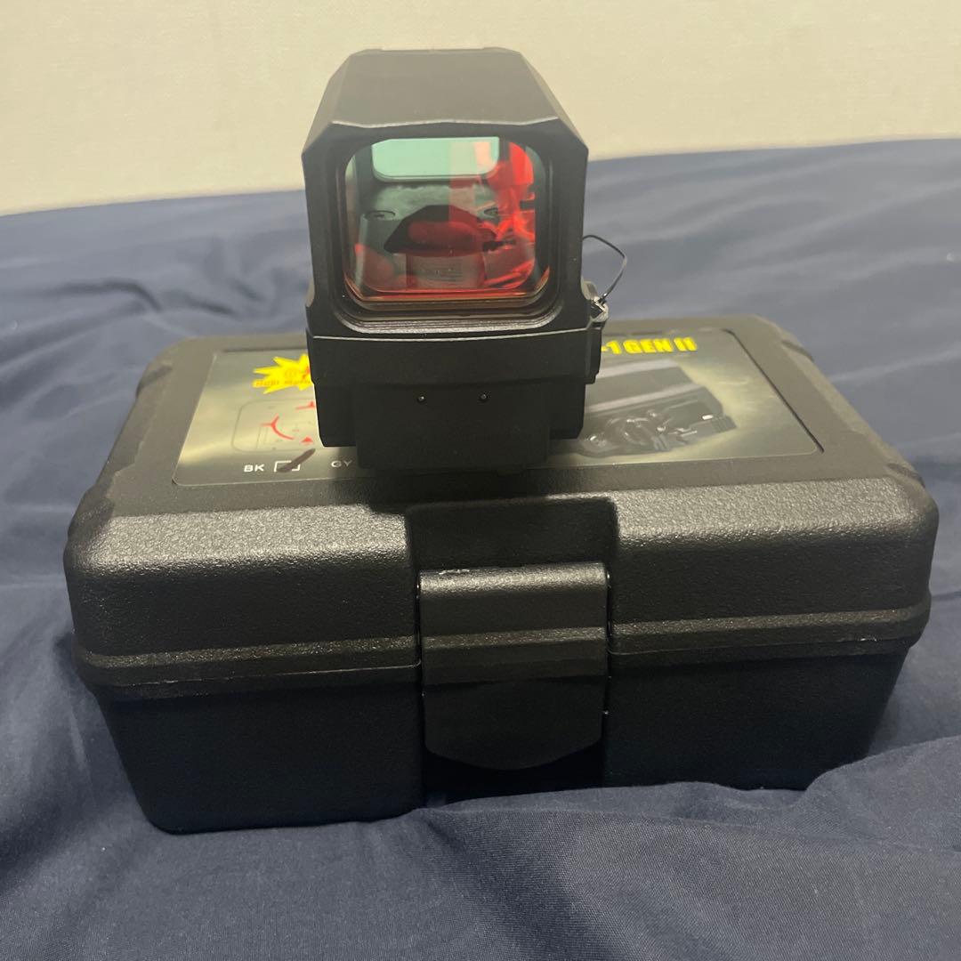 トイガン Vortex AMG UH-1 UR-1 GEN II