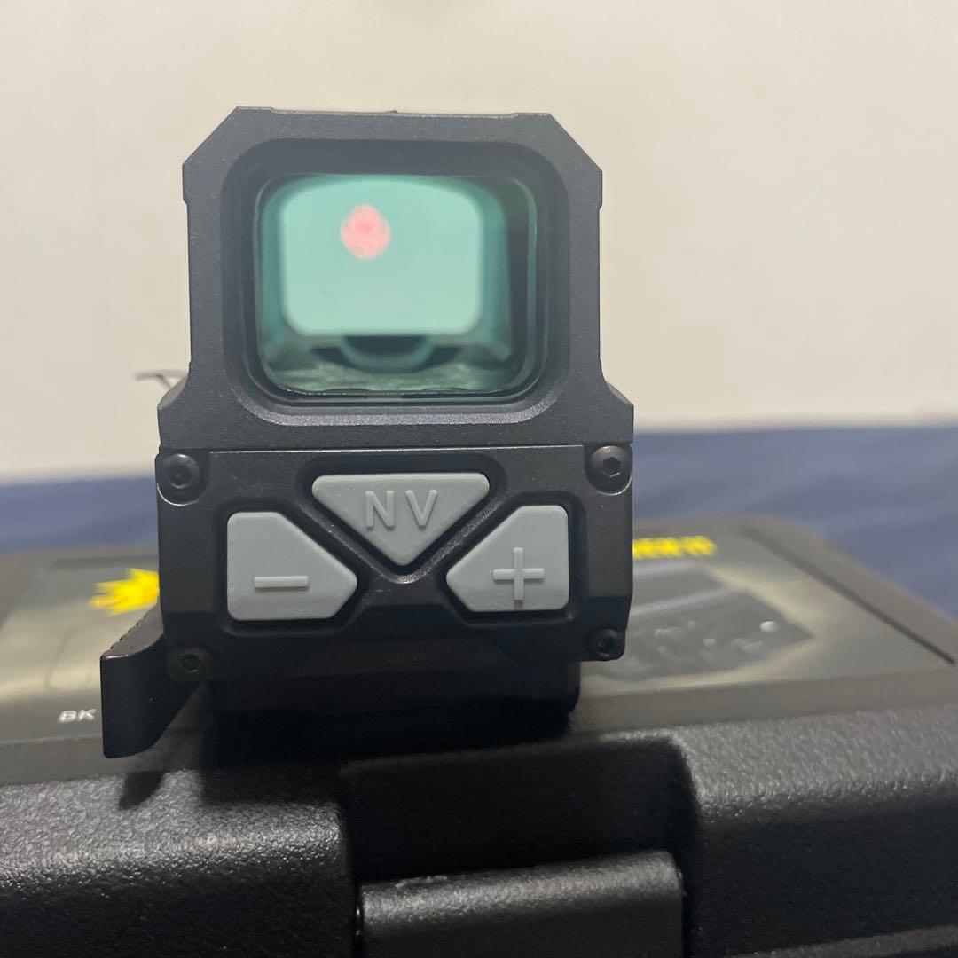 トイガン Vortex AMG UH-1 UR-1 GEN II