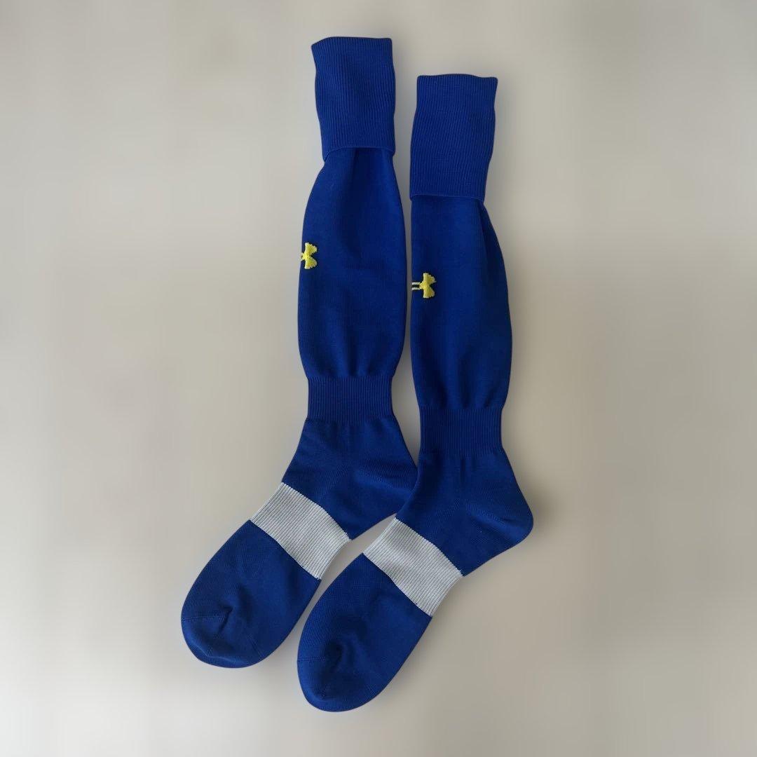 京都成章高校　Under Armour 公式戦　ラグビー　パンツ　試着のみ　新品