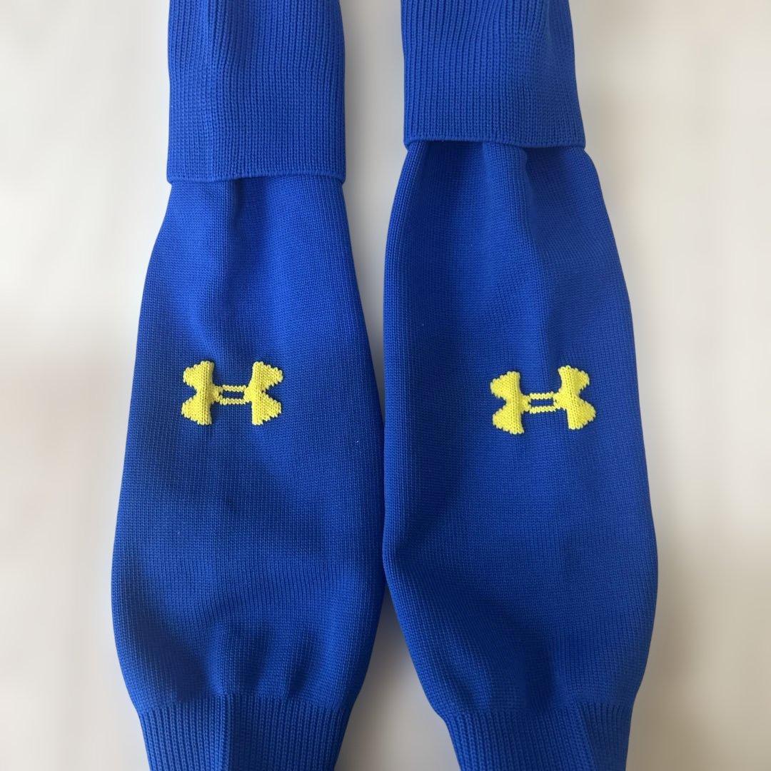 京都成章高校　Under Armour 公式戦　ラグビー　パンツ　試着のみ　新品
