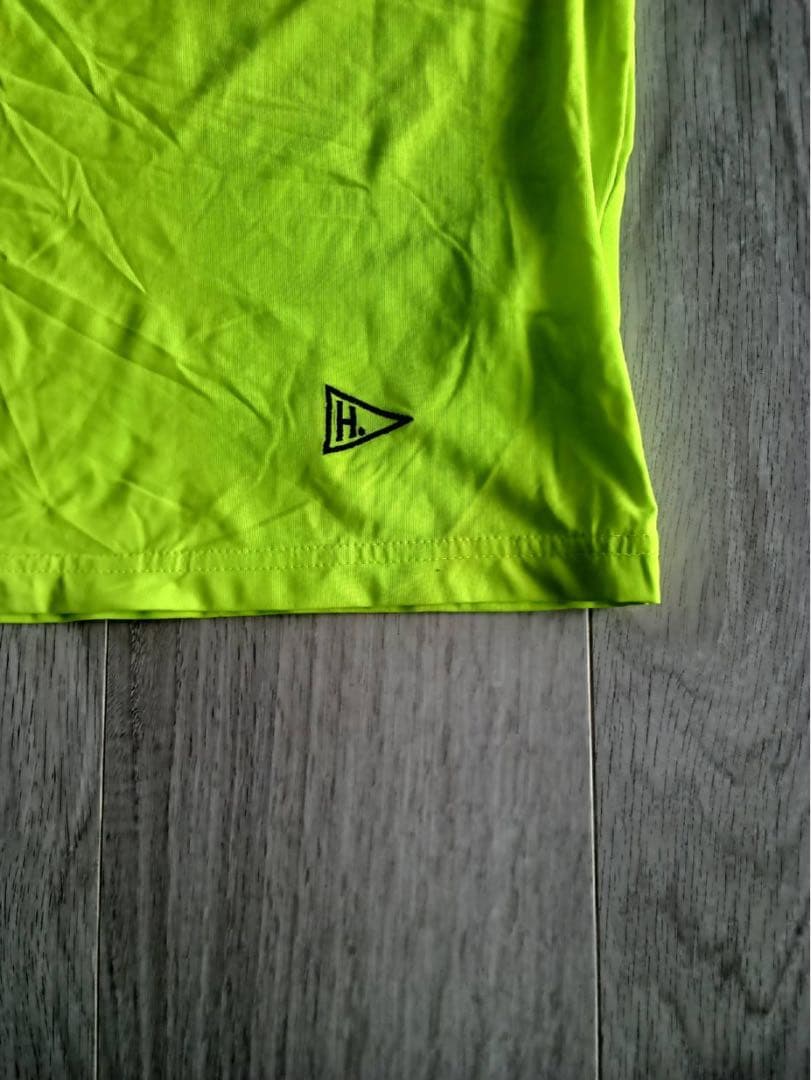 アルチビオ　ARCHIVIO ゴルフシャツ