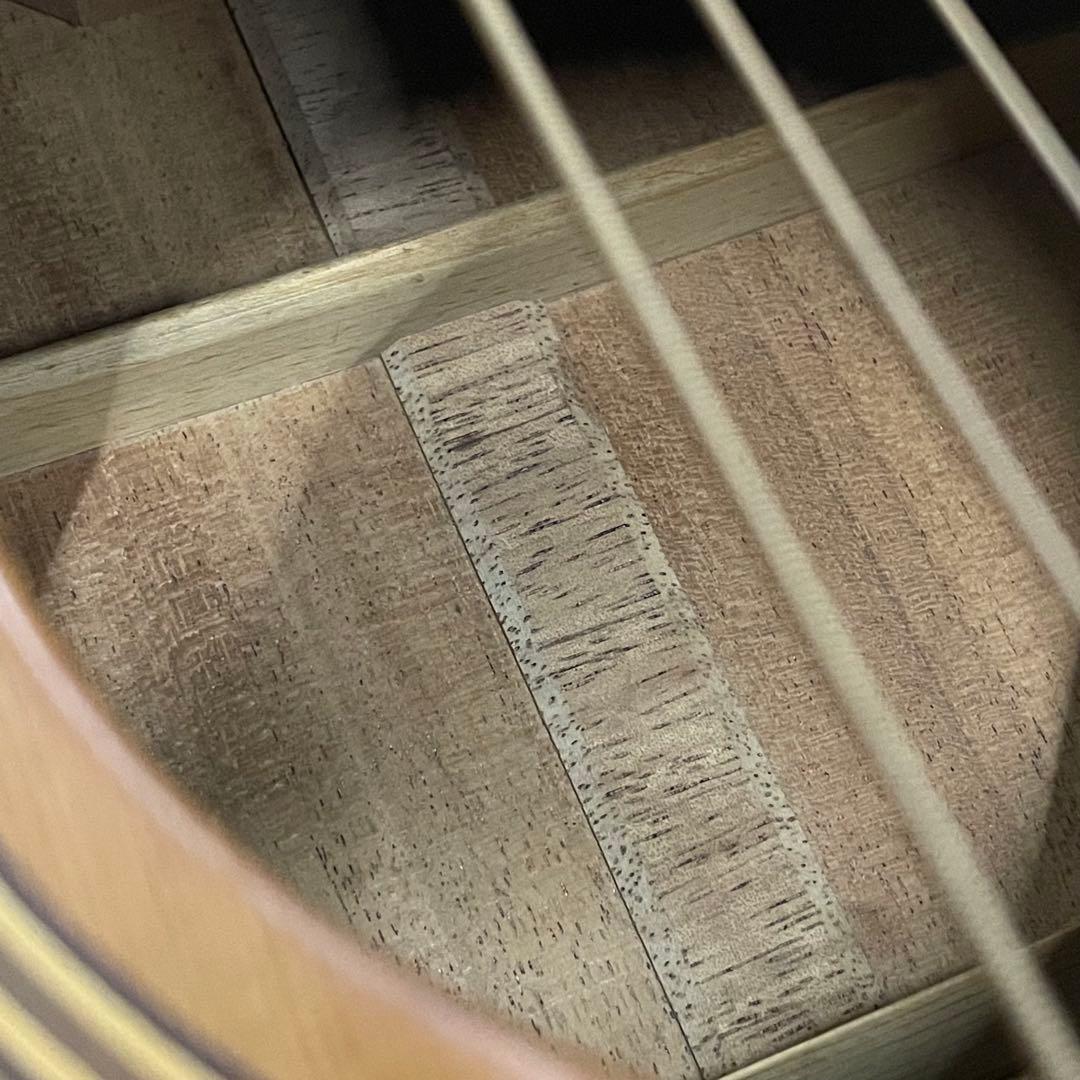 激レア S.yairi エスヤイリ アコースティックギター YD-505