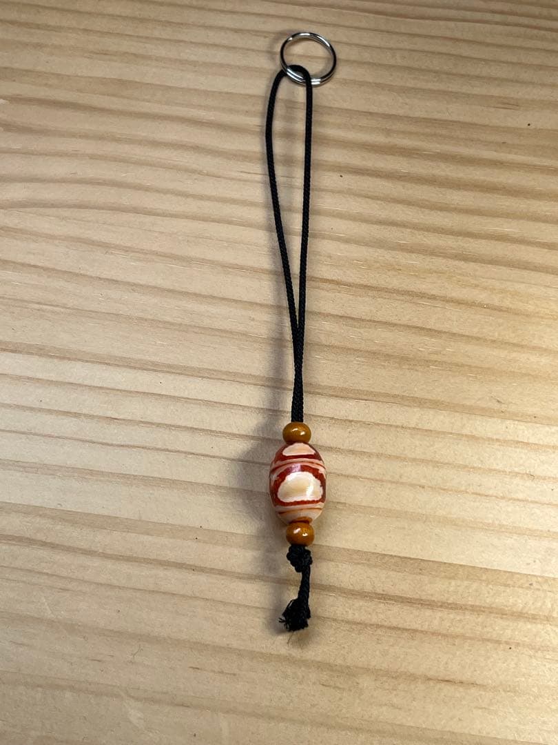 超希少美品 蔵出 鶴天 鶴頭　瑪瑙根付 年代物 アンティーク 骨董品