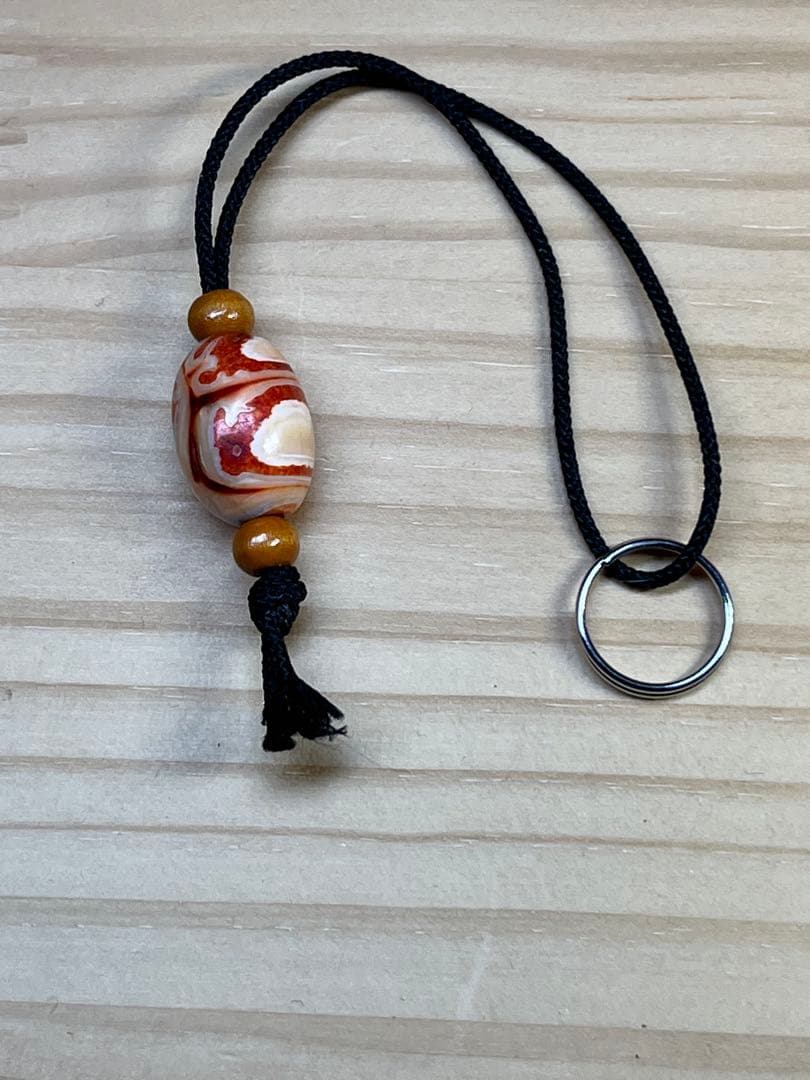 超希少美品 蔵出 鶴天 鶴頭　瑪瑙根付 年代物 アンティーク 骨董品