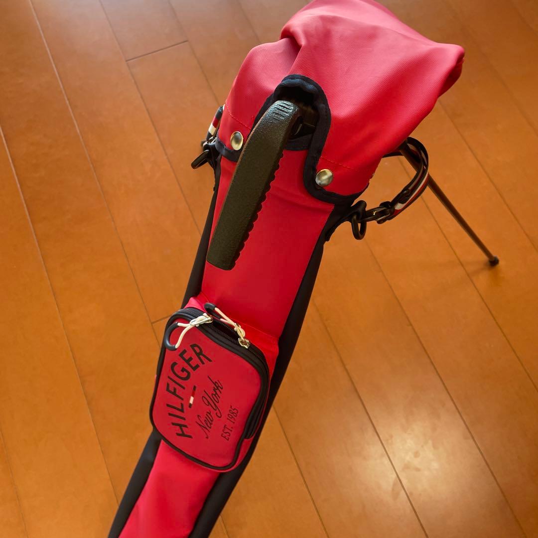   セルフスタンド　ゴルフクラブ　ケース　バッグ