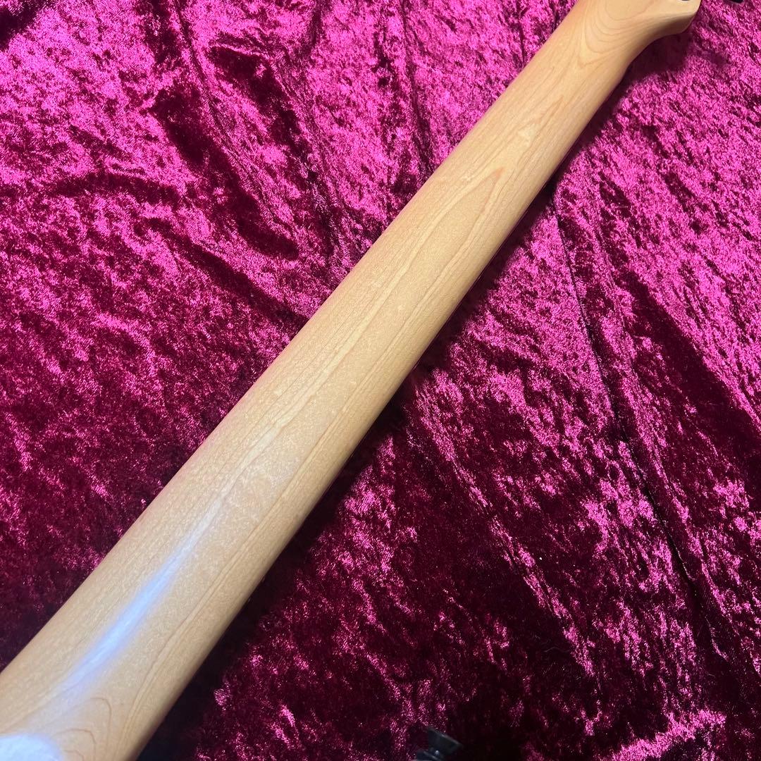 YAMAHA ヤマハ RGZ-lll 白