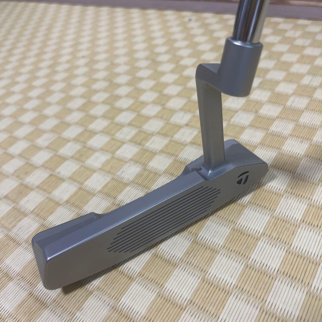 美品 テーラーメイドTPリザーブ B11