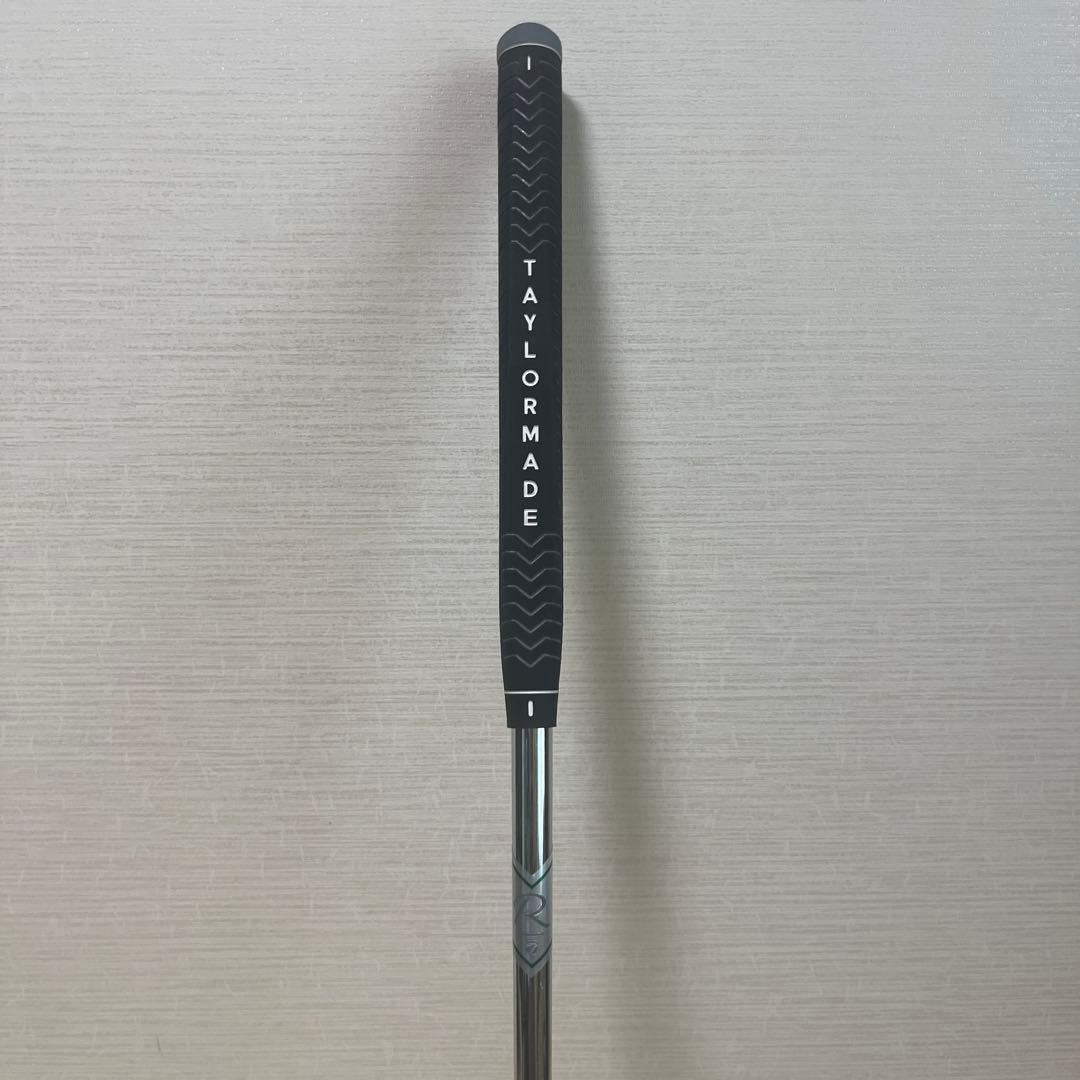 美品 テーラーメイドTPリザーブ B11